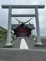 宗谷岬神社(北海道)