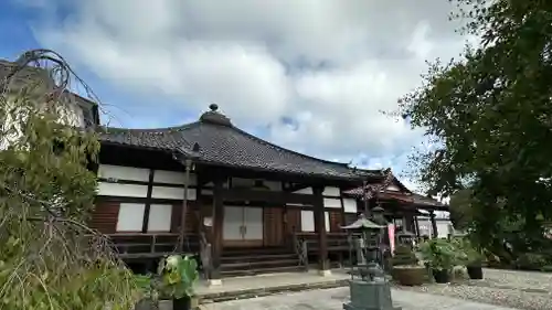 延命寺(宮城県)