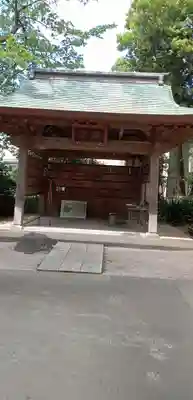 等覚院(神奈川県)