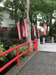 秩父今宮神社の建物その他