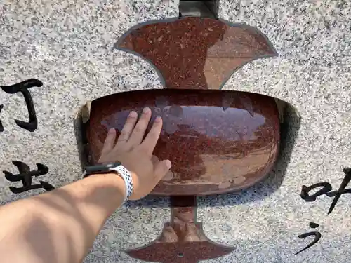 打出天神社のその他建物