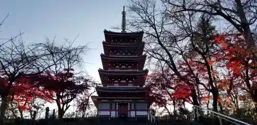 本土寺のその他建物
