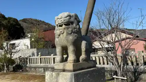 大元神社(徳島県)