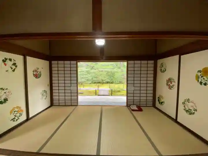 大雄院のその他建物