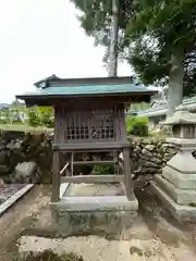 明喜神社(滋賀県)