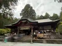 北口本宮冨士浅間神社(山梨県)