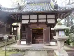 石山寺(滋賀県)