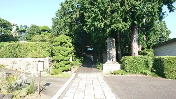 本覚寺のその他建物