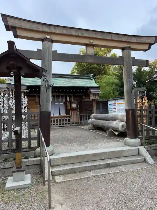 豊國神社(愛知県)