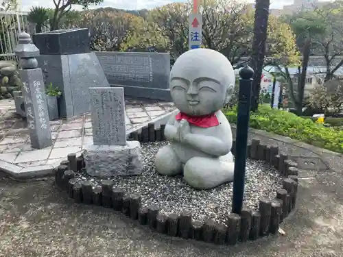 長楽寺(東京都)