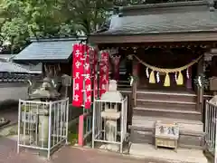 挙母神社(愛知県)