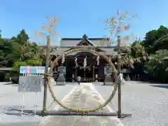 白鷺神社の建物その他