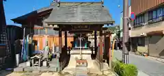 鯖湖神社(福島県)