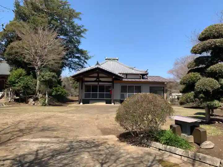 栄福寺(千葉県)