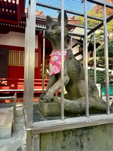 村富神社(神奈川県)