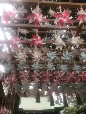 川越氷川神社(埼玉県)