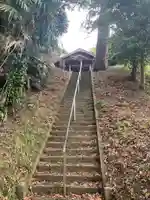 稲荷神社(千葉県)