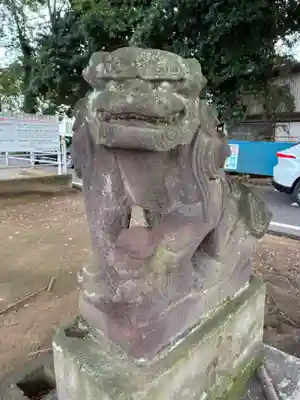 八幡神社(千葉県)