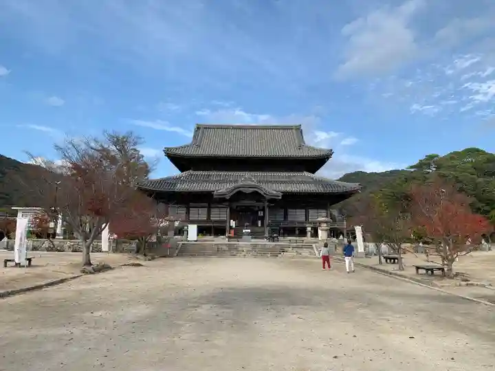 周防国分寺(山口県)