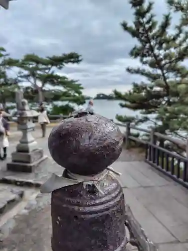 瑞巌寺五大堂(宮城県)