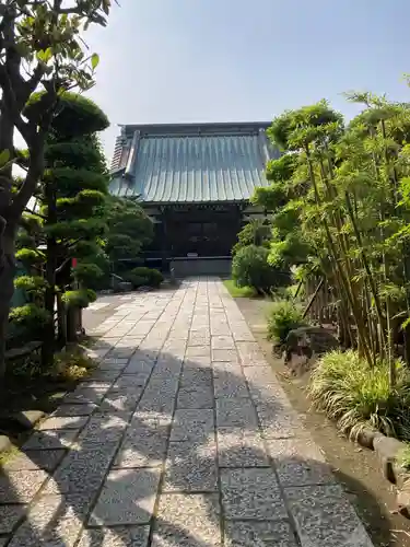 九品寺(神奈川県)