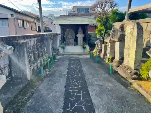 洞泉院(静岡県)
