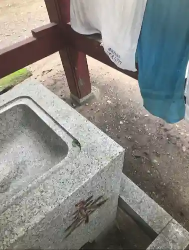 熊野神社(神奈川県)