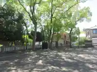 玉前神社(千葉県)