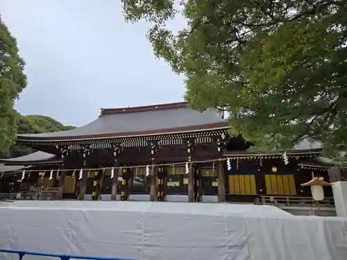 明治神宮(東京都)