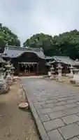 廣旗神社(香川県)