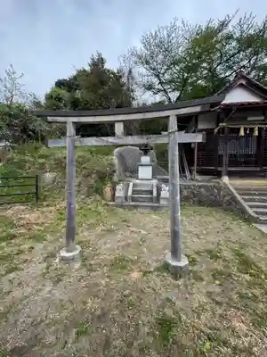 大川神社(島根県)