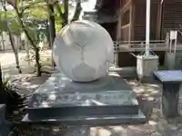 稲荷神社(静岡県)