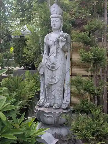 真照寺(神奈川県)