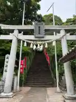 塩冶神社(島根県)