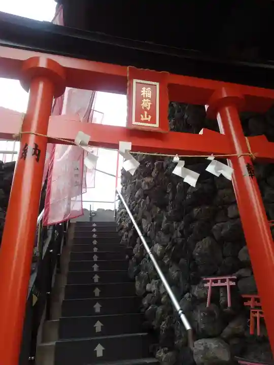 東京羽田 穴守稲荷神社(東京都)