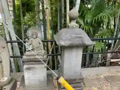 陽林寺(神奈川県)