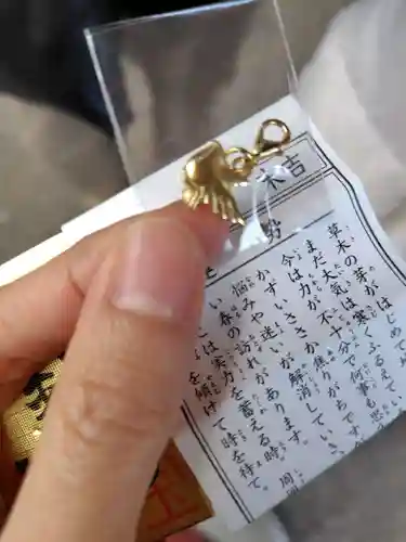 草加神社(埼玉県)