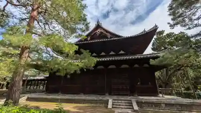 大徳寺(京都府)