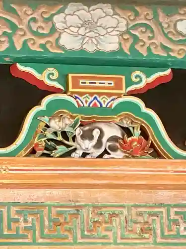 日光東照宮(栃木県)