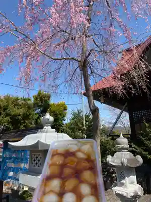 大鏑神社のその他建物