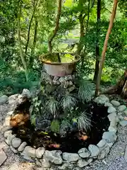 武蔵一宮氷川神社(埼玉県)