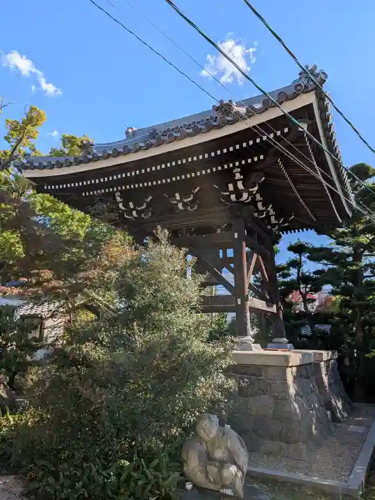 寳珠院(常楽寺)のその他建物