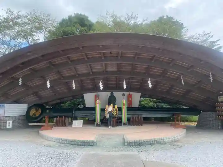 白鷺神社(栃木県)