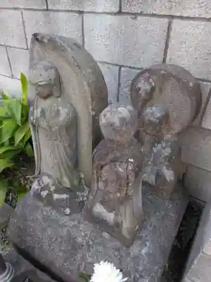 慶運寺(神奈川県)