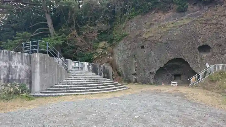 厳島神社(静岡県)