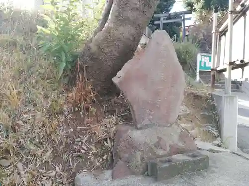 馬頭観世音のその他建物