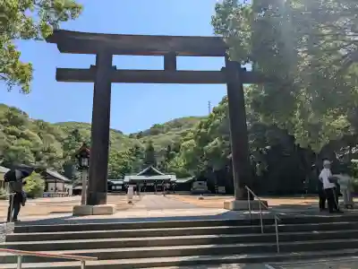 岡山縣護國神社(岡山県)