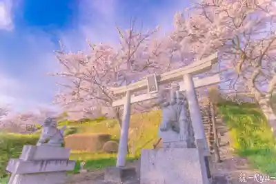 愛宕神社(宮城県)