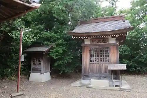 北薬師教会(愛知県)