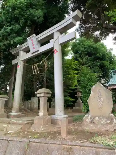 香取神社(千葉県)